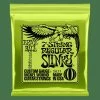 Empire Guitars Accessories Ernie Ball 2621 7-String Regular Slinky Electric Guitar Strings, .010 - .056