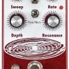 Empire Guitars Effects EarthQuaker Devices Grand Orbiter V3 Phaser / Vibrato *Free Shipping In The USA*