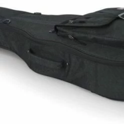 Empire Guitars Gator Cases GT-Acoustic-BLK Transit Series Acoustic Guitar Gig Bag Black Accessories 12 Empire Guitars Gator Cases GT-Acoustic-BLK Transit Series Acoustic Guitar Gig Bag Black Accessories