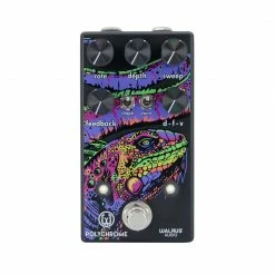 Empire Guitars Effects Walrus Audio PolyChrome Analog Flanger *Free Shipping In The USA* 8 Empire Guitars Effects Walrus Audio PolyChrome Analog Flanger *Free Shipping In The USA*