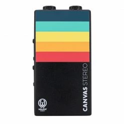 Empire Guitars Walrus Audio Canvas Stereo Dual Line Isolator / D.I. *Free Shipping In The USA* 17 Empire Guitars Walrus Audio Canvas Stereo Dual Line Isolator / D.I. *Free Shipping In The USA*