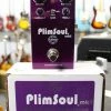 Fulltone Plimsoul Used Effects