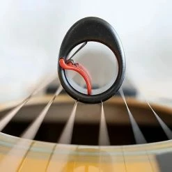 Empire Guitars Black Mountain Freedom Slide Ring Regular *Free Shipping In The USA