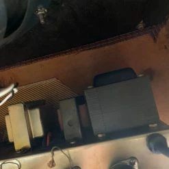 Empire Guitars 1959 Fender Tremolux Amps