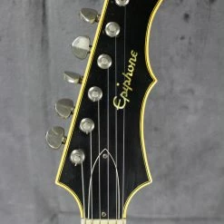 Empire Guitars 1965 Epiphone Crestwood Deluxe