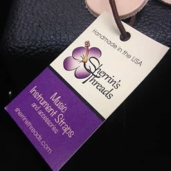 Empire Guitars Sherrin's Threads Ocean Tapa 1.5