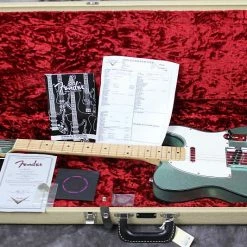 Empire Guitars Electric 2003 Fender Custom Shop Telecaster 17 Empire Guitars Electric 2003 Fender Custom Shop Telecaster