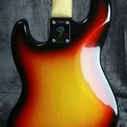 1971 Fender Jazz Bass