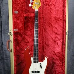 Empire Guitars 2001 Fender American Vintage '62 Reissue Jazz Bass
