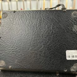 Vintage Electro-Harmonix Stereo Memory Man Used Effects