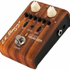 Empire Guitars LR Baggs Align Series Equalizer *Free Shipping In The USA* 8 Empire Guitars LR Baggs Align Series Equalizer *Free Shipping In The USA*