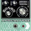 Empire Guitars Effects Death By Audio Apocalypse Fuzz *Free Shipping In The USA*