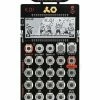 Empire Guitars Teenage Engineering PO-33 KO Mikro Sampler Pocket Operator! In Stock! *Free Shipping In The USA** Keys