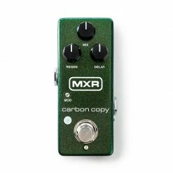 Empire Guitars MXR M299 Carbon Copy Mini *Free Shipping In The USA* Effects