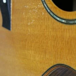 Empire Guitars 1999 Flammang LGC50 Acoustic