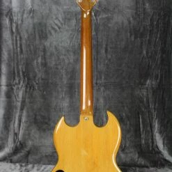 1973 Gibson SG Standard 13 1973 Gibson SG Standard