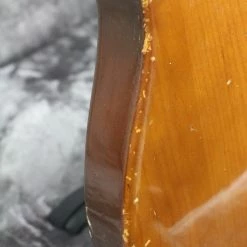 Electric 1973 Fender Telecaster Deluxe