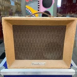 Empire Guitars Danelectro Model 132