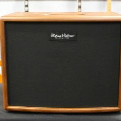 Hughes & Kettner Aplification Company Amps Hughes & Kettner ERA1 Acoustic Combo W/Cover
