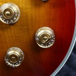 1990 Gibson Les Paul Custom Electric 24 1990 Gibson Les Paul Custom Electric