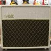 Vox Amplification Vox AC15HW White Tolex W/FTSW Amps