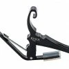 Empire Guitars Kyser Capo 6 Acoustic And Electric KG6BA Accessories
