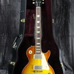 2009 Gibson Les Paul LPR8 Electric