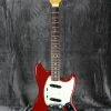 1966 Fender Mustang