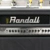 Randall Amplifiers Randall RH200 Head