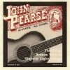 Empire Guitars John Pearse Strings Phosphor Bronze Slightly Light 11-50 JP550 SL Accessories
