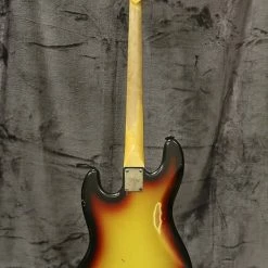 2015 Nash JB-63 11 2015 Nash JB-63