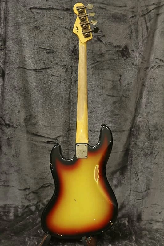 2015 Nash JB-63 6 2015 Nash JB-63