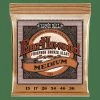 Empire Guitars Accessories Ernie Ball Earthwood Phosphor Bronze Medium Acoustic Guitar Strings (13-56) PO2144
