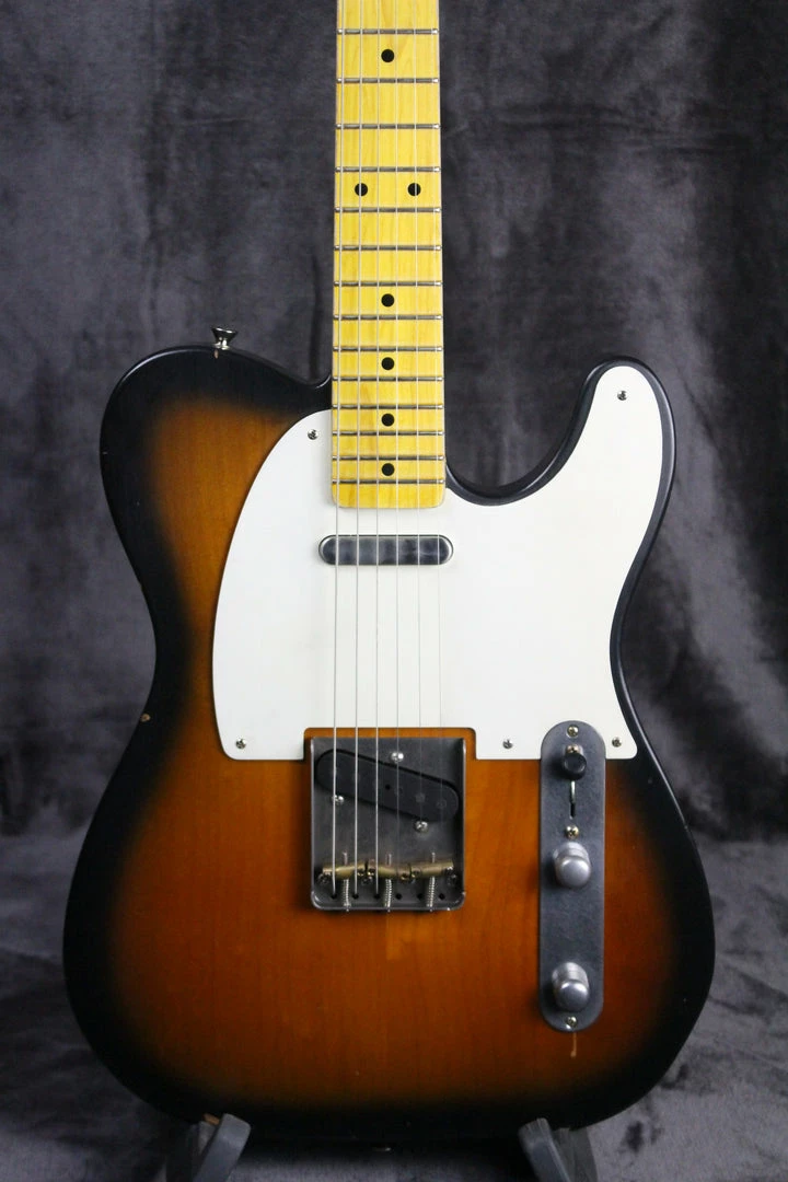 2021 Nash T-57 Electric 2 2021 Nash T-57 Electric