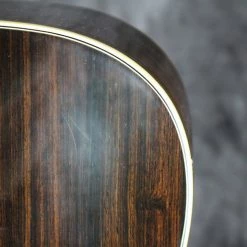 1981 Ibanez Artwood AW-30