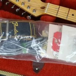 Empire Guitars 1986 Fender AVRI '57 Stratocaster