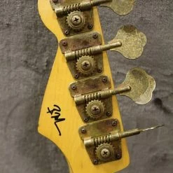 2015 Nash JB-63 9 2015 Nash JB-63