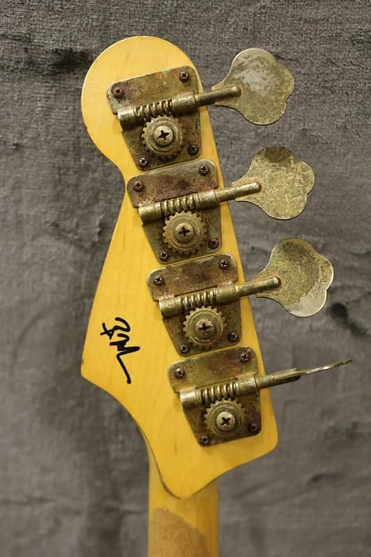 2015 Nash JB-63 4 2015 Nash JB-63