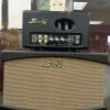 Empire Guitars Swart Stereo Space Tone W/2X12 Cab Amps