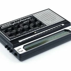 Empire Guitars Keys Dubreq Stylophone STYLOPHONE GEN X-1 Portable Analog Synthesizer *Free Shipping In The US*