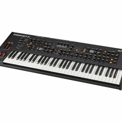 Empire Guitars Keys Sequential Circuits Prophet X Hybrid Synthesizer *Free Shipping In The USA*