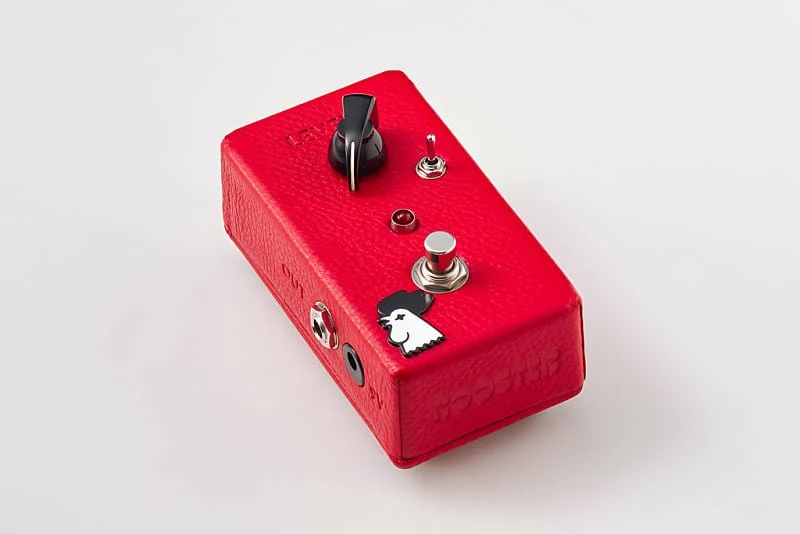 JAM Pedals Rooster LTD *Free Shipping In The USA* Effects 2 JAM Pedals Rooster LTD *Free Shipping In The USA* Effects