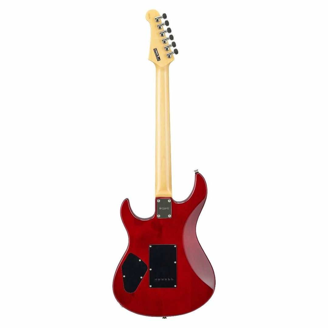 Empire Guitars Yamaha PAC612VIIFMX FRD Fired Red *Free Shipping In The USA* 5 Empire Guitars Yamaha PAC612VIIFMX FRD Fired Red *Free Shipping In The USA*