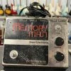 Vintage Electro-Harmonix Stereo Memory Man Used Effects