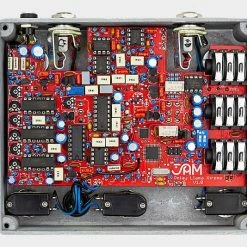 Empire Guitars Effects JAM Pedals Delay LLama Extreme XTreme *Free Shipping In The USA*