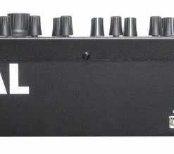 Empire Guitars Keys Sequential Circuits Take 5 Compact Polyphonic Synth *Free Shipping In The US* 5 Empire Guitars Keys Sequential Circuits Take 5 Compact Polyphonic Synth *Free Shipping In The US*