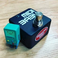 Empire Guitars Disaster Area Designs Midi Baby *Free Shipping In The USA* Effects 5 Empire Guitars Disaster Area Designs Midi Baby *Free Shipping In The USA* Effects