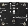 Empire Guitars Effects EarthQuaker Devices Swiss Things Pedalboard Reconciler *Free Shipping In The USA*