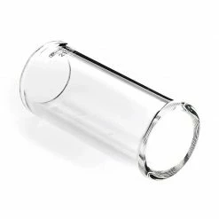 Empire Guitars Accessories Dunlop 213SI Large Heavy Wall Glass Slide