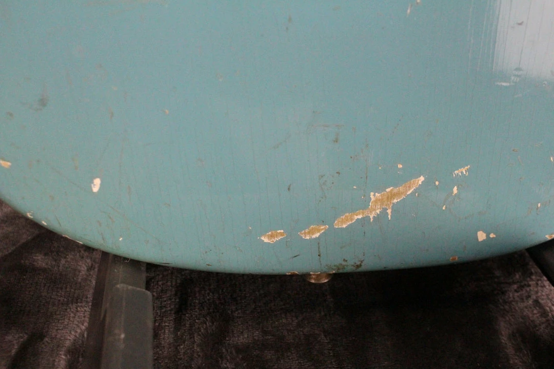 1966 Fender Mustang 8 1966 Fender Mustang